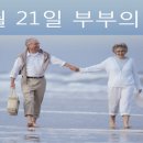 법정 제정일 '부부의 날'에 돌아본 가정의 의미 이미지