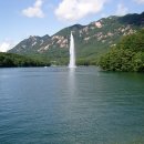 산정호수 Daum카페