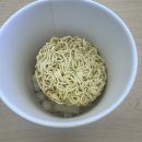 [GS25] 은이세끼 대파송송 국물라볶이 오리지널맛 후기