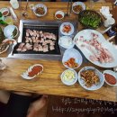 송림갈비 이미지