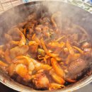 죽도김밥 본점 이미지