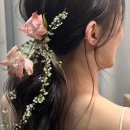 츄스타일(chu style) | W3. 헤어변형 가성비 업체 찾기 / 그대와우림 계약 후기 / 너랑나연, 쏘스타일 견적 비교