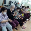 흥겨운 민요교실 이미지