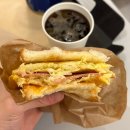 신원아파트버스정류장_R | 용인 둔전 토스트 맛집 토스트먹는붕어 방문후기