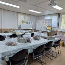 다문화가족센터 | [가족 프로그램] 남양주 가족센터 다문화가족 수업 | 봄맞이 베란다 텃밭 만들기 원예 수업 후기