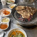 고기굽는 사람들 이미지