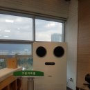 청정 아트홀 이미지