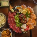 외동야식 | 김해 유케 솔직후기, 김해 외동 맛집 곤부지메 육사시미 이자카야