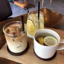 [이천카페] 꼬망쎄 :: 피자/팥빙수/쿠키 먹어본 신둔카페 후기
