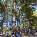 블루비치 앞 공중화장실 이미지