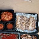 광명족발 | [광명사거리]족발 보쌈 청담족발 광명점 배달 후기