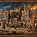 1337 | 2057년 1697년 1337년 977년 617년 257년 정축년