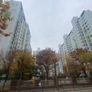 민락중학교 ~ 산들마을아파트 이미지
