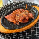 태백막국수 | [강원/태백] 태백막국수 점심특선 막갈비 세트 후기(막국수, 철판닭갈비)