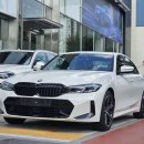 SC모터스 | BMW 320i M Spt LCI 2 / 송파전시장 이일창 SC