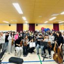 음봉중학교 이미지