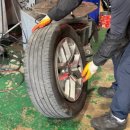 타이어119 이미지