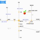 [부산통기타리스트]전국정모(대구편) 위치 및 일정 이미지