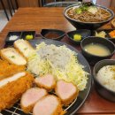 2도 | 노원역 혼밥하기 너무 좋은 카츠2도 솔직 후기