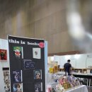 모두모여 예술 한 장 | 2025 경기국제웹툰페어 참가 후기: 꿈을 담은 예술의 장을 거닐다