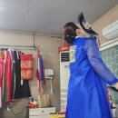 유명한 기장점집 천왕신궁 해윤 방문 후기