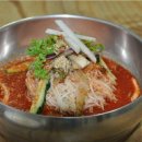 손영환비빔국수칼국수 이미지