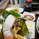 백김치새싹막회우아 이미지