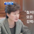 [침몰하는 대한민국] 2. 천박한 관료주의에 찌들은 정부 이미지