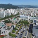 양산시청 이미지