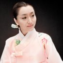 저녁 경기민요 이미지