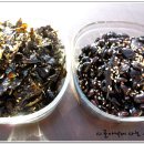 밑반찬만들기 이미지