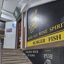 베일골 세월교 | [서면 술집] 축덕들 데이트하기 좋은 축구펍 서면 켈틱 타이거 후기