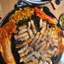 산청리56 솥뚜껑 생삼겹살 이미지