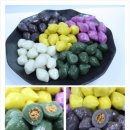 아셀떡