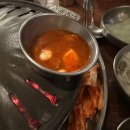 창원 상남동 고기맛집/된장찌개 샐러드바 무한리필 • 경성상회 창원점