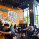 아차산역-11 | [아차산] 아차산역 멕시칼리 방문 후기 🌮 확장 이전 후 더 핫해진 타코 맛집