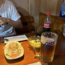 굽모닝닭 오리숯불바베큐 이미지