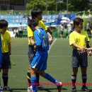 백암중학교 이미지