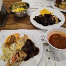 갈산역 | [웨스턴팰리스웨딩] 인천 갈산역 솔직 후기: 뷔페는 훌륭했지만, 접근성과 주차 ❌