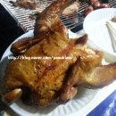 와글와글캠핑스토리 캠프산음 이미지