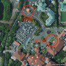 한라병원 (삼무공원사거리/롯데시티호텔방면) | 601번 노선 시간표 정류장 변경 | 601번은 롯데호텔 신라호텔 경유하나, 600번은 해당호텔 입구만 경유함