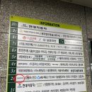 명가순대 건너편 횡단보도 | 파주야당맛집 고기 많은 청년감자탕순대국 파주야당역점