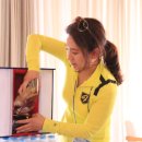 서울요트마리나