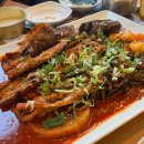 대구수목원 맛집 대구 달서구 가족외식: 황금코다리 대구수목원점