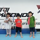 용인대 한미태권도 이미지