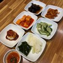 도심속의흑염소얼큰탕
