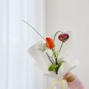 로즈앤유플라워 이미지