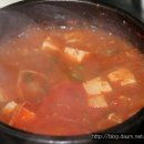 기찻길 연탄불 생고기 이미지