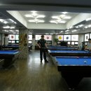 리 당구장 이미지