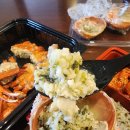 꿀맛 | 속초 예스수산 홍게도시락 손질 걱정 없이 쏙쏙 뽑아 먹는 꿀맛 후기